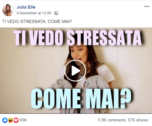 Julia Elle 1